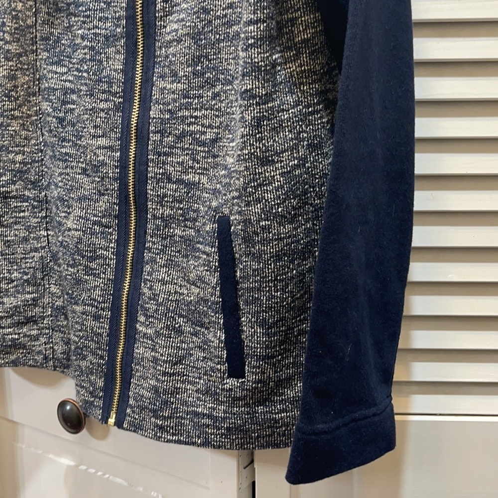TOMMY HILFIGER ATHLUXE JACKET H7 - Picture 7 of 11